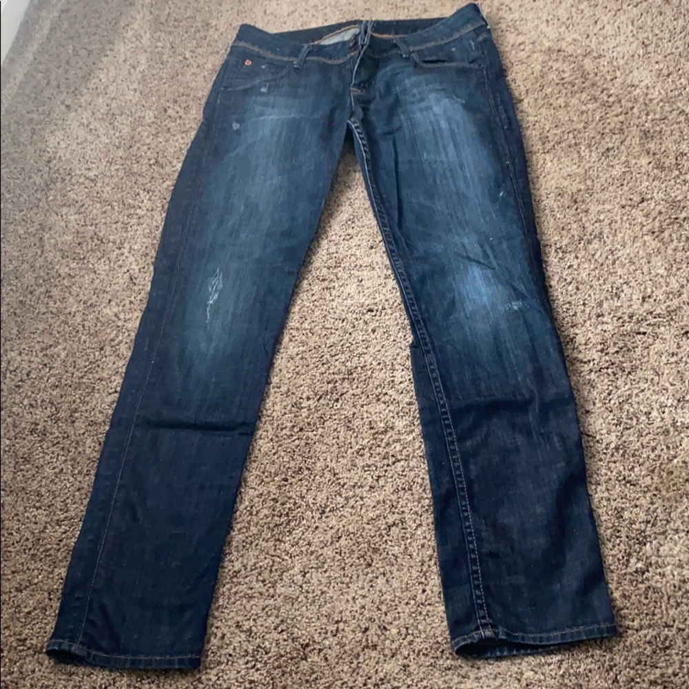 Hudson Jeans!